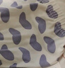 浪莎（LangSha）兒童內(nèi)褲女童內(nèi)褲中大童5A抑菌內(nèi)褲寶寶青少年平角短褲6條裝 140 曬單實(shí)拍圖