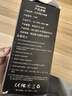 齊論平板散熱器ipad電腦pro半導(dǎo)體制冷降溫風(fēng)冷靜音帶支架風(fēng)扇主播打游戲吃雞適用于蘋果華為小米黑鯊 4-11英寸黑色平板背夾散熱器 曬單實拍圖
