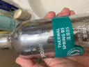 紐西之謎（geoskincare） 溫泉B5修護舒緩水乳套裝補水保濕水油皮敏感肌女痘肌護膚品套裝 舒緩修護乳液100ml 曬單實(shí)拍圖