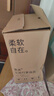 萊夫安可拉紅女士雙肩包帆布書(shū)包14英寸電腦時(shí)尚旅游休閑背包 中號石榴紅-可放13英寸電腦 曬單實(shí)拍圖