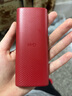 HMD101 4G全網(wǎng)通 傳承諾基亞經(jīng)典 雙卡雙待 直板大按鍵大字體學(xué)生老人功能機(jī)備用AI手機(jī) 紅色 曬單實(shí)拍圖