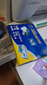 千帆（SAILS）塑封膜7寸 10絲過(guò)塑膜加厚塑封機相片護卡膜5R 高清過(guò)膠膜135x188MM 100張 曬單實(shí)拍圖