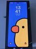 三星Samsung Galaxy Z Flip7 折疊屏手機 4.1英寸超大智能外屏 AI手機 徐明浩同款12GB+512GB 秘影黑 曬單實拍圖