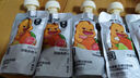 光合星球Babycare嬰幼兒果汁兒童飲料寶寶100%純橙汁0添加禮盒裝120g*12 曬單實(shí)拍圖