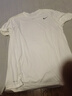 耐克（NIKE）T恤男士 25夏季新款運(yùn)動服裝健身速干衣圓領(lǐng)休閑半袖透氣冰絲短袖 DRI-FIT導(dǎo)濕速干/熱推/曬圖退5 L 【175】體重130~150斤左右 曬單實拍圖