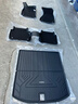 固特異（Goodyear）汽車后備箱墊適用小米SU7Pro全TPE后備箱墊前倉墊后倉墊防水3件套 曬單實拍圖