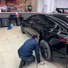 米其林（MICHELIN）汽車輪胎/電動(dòng)車新能源輪胎 235/45ZR18 98Y T1競(jìng)馳PILOT SPORT 4 曬單實(shí)拍圖