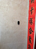 洽苒德國(guó)門鈴家用無線鈴鐺電子超遠(yuǎn)距離遙控大音量老式防盜門門鐘 經(jīng)典黑【家庭住房常用】1響鈴+1按鈕 曬單實(shí)拍圖