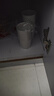 優(yōu)奧一次性餐具套裝20套加厚碗杯子筷子三件套戶(hù)外野餐防水防油 曬單實(shí)拍圖