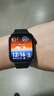 HUAWEI WATCH FIT 4 韻律黑氟橡膠表帶 華為運(yùn)動智能手表超輕薄大屏潮流運(yùn)動藍(lán)牙通話睡眠監(jiān)測fit4 曬單實(shí)拍圖