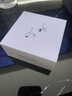Apple/蘋果 AirPods Pro (第二代) 搭配MagSafe充電盒 (USB-C) 蘋果耳機(jī) 藍(lán)牙耳機(jī) 適用iPhone/iPad/Mac 曬單實(shí)拍圖