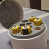 斯丹德5號充電電池大容量五號鎳氫電池套裝1.2V可充電電池適用于閃光燈游戲手柄電動(dòng)玩具車(chē)AA通用電池 【4粒單電池】五號鎳氫電池3240mWh 曬單實(shí)拍圖
