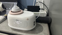 海爾（Haier）溫奶器搖奶器二合一自動恒溫加熱母乳保溫奶瓶暖奶器嬰兒S31W 曬單實拍圖