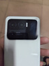 小米 MI 小米11 Ultra 5G 二手手機 小米 驍龍888 四曲面柔性屏 陶瓷白 12+512G【贈3C認證快充】 99新 曬單實(shí)拍圖