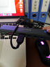 阿卡西斯（acasis）Type-C3.2擴(kuò)展塢hub分線器桌面拓展塢4K60Hz投屏千兆網(wǎng)口10G傳輸PD讀卡雷電4筆記本1米DS-9901-SD 曬單實(shí)拍圖