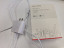 STIGER【頂配芯片】適用華為充電器頭type-c超級快充頭Mate70數(shù)據(jù)線適用66W榮耀VIVO小米OPPO手機插頭usb 1.5米套裝丨超快充頭+6A超快充線 25年頂配丨優(yōu)化電池健康丨快充性 曬單實拍圖