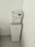 鳴盞即熱熟水機 飲水機電熱水瓶電水瓶 燒水壺電熱水壺 智能立式熟水機MZ908【即熱速冷熟水技術】 曬單實拍圖