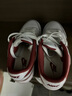 耐克女子紅色細節運動(dòng)鞋春季新款厚底鞋NIKE GAMMA FORCE FQ8877 100白色/杉木紅/暗橙色/篝火橙/星塵紅 35.5 曬單實(shí)拍圖