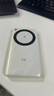 中興（ZTE）U30 Air 5G免插卡移動隨身wifi無線網卡便攜式熱點5g路由器無限筆記本電腦通用流量車載卡托2025款 曬單實拍圖