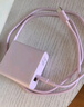 華為88W原裝充電器套裝含1米6A數(shù)據(jù)線 適用P60Pro Mate60pro手機(jī)超級(jí)快充電腦蘋果iPhone15promax 曬單實(shí)拍圖