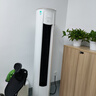 美的（Midea）空調(diào)立式圓柱柜機大三匹25年新款智行二代新一級能效變頻冷暖酷省電家用客廳以舊換新國家補貼20% 大3匹 一級能效 智行Ⅱ全新升級（大風(fēng)口） 曬單實拍圖