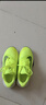 耐克（NIKE）男子 籃球鞋 PRECISION VII運(yùn)動(dòng)鞋F(xiàn)N4322-700 青黃 42  曬單實(shí)拍圖