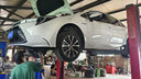豐田（TOYOTA）原廠純牌機(jī)油全合成漢蘭達(dá)凱美瑞雷凌榮放卡羅拉霸道致炫RAV4 廣豐SP(0W16 4L)JD+原廠鐵濾芯 曬單實(shí)拍圖