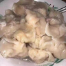 思念金牌蝦水餃蝦仁三鮮480g32只 速凍餃子鍋貼食品速食食品蒸餃煎餃 曬單實(shí)拍圖