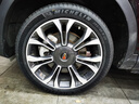 米其林（MICHELIN）汽車輪胎255/45R20 105W 競馳 PILOT SPORT 4 SUV MO 適配奔馳GLC 曬單實拍圖