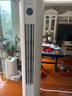 長虹（CHANGHONG）空調(diào)5匹新能效省電wifi智能家電國家補貼220V家用電變頻冷暖立式柜機KFR-120LW/ZDTTW2+R2以舊換新 曬單實拍圖