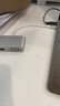 iskyMini DP轉(zhuǎn)HDMI/VGA轉(zhuǎn)換器迷你dp拓展轉(zhuǎn)接頭蘋果筆記本電腦微軟Surface擴(kuò)展器塢接電視投影儀二合一 曬單實(shí)拍圖