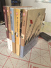 【全5冊】世界三大短篇小說(shuō) 世界名著(zhù)精裝版 莫泊桑短篇小說(shuō)集+歐亨利短篇小說(shuō)集+契科夫短篇小說(shuō)選+培根隨筆集+飛鳥(niǎo)集  初中生高中生必讀正版名著(zhù)書(shū)籍 曬單實(shí)拍圖