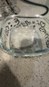 希樂扣耐熱玻璃飯盒上班族帶飯微波爐密封碗水果盒儲物盒 大容量保鮮盒 曬單實拍圖