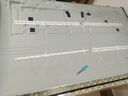 邁惻亦LED全新原裝TCL55A950C55N355P3 55P3F 55A880C 55V1電視背光燈條 55L2 55V2D55A730U 2條7燈 曬單實拍圖