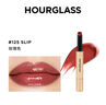 HOURGLASS沙漏小金管固體唇膏鏡面顯白口紅生日禮物送女友生日禮物教師節(jié) 【HOT】Slip 125晶透玫瑰 曬單實(shí)拍圖