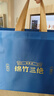 瀘州老窖股份出品  單支禮盒裝 送禮自飲皆宜 濃香型白酒 52度 500mL 2瓶 N9 曬單實(shí)拍圖