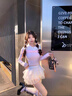 Chiecu Kscbn輕奢包包女款斜挎托特包女士大容量單肩包七夕情人節生日禮物 焦糖色【送老婆送女友送媽媽】 精美禮盒裝 曬單實(shí)拍圖