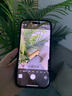 魚非漁新款適用iPhone16promax鋼化膜大弧邊圓潤(rùn)蘋果15手機(jī)膜3D熱彎全屏抗指紋14保護(hù)貼膜防摔防窺AR增透 超高清2片裝【熱彎大弧度/AR增透】送神器/后膜 iPhone 15ProMax 曬單實(shí)拍圖