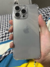 蘋果iPhone15Pro Max蘋果15Pro手機(jī)【暑期特惠】全網(wǎng)通雙卡雙待5G iphone15proMax原色鈦金屬 256G公開(kāi)版 +禮包+贈(zèng)送店保2年 曬單實(shí)拍圖
