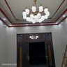 歐普照明（OPPLE）新中式客廳吊燈全銅實(shí)木高端餐廳吸頂燈國風(fēng)禪意朝下臥室2025新款 6頭全銅+實(shí)木三色調(diào)光 曬單實(shí)拍圖