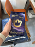 babycare皇室獅子王國弱酸紙尿褲新生兒NB68片(<5kg)嬰兒尿不濕親膚 曬單實拍圖