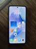 小米 REDMI K80 第三代驍龍 8 6550mAh大電池 澎湃OS 汐月藍 12GB+256GB 紅米5G手機 曬單實拍圖