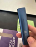 德斯初氧德斯初氧手持醫(yī)用級(jí)霧化器潤(rùn)喉清新吐氣替代電子版口噴霧器智能 靚藍(lán)/星空藍(lán)+三支霧化液（混合裝） 盒 曬單實(shí)拍圖