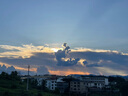 Jeep復(fù)古德訓(xùn)鞋春秋女運(yùn)動休閑鞋紅色鞋子女鞋軟底 灰綠色 39 曬單實(shí)拍圖