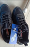 回力男鞋2025年新款秋冬季百搭軟底休閑跑步運動(dòng)鞋子男 全黑 0358【網(wǎng)面款】 42 曬單實(shí)拍圖