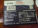 浪莎（LangSha）兒童內(nèi)褲女童內(nèi)褲中大童5A抑菌內(nèi)褲寶寶青少年平角短褲6條裝 140 曬單實拍圖