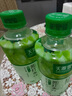 天源雪青提味蘇打水 添加維生素C 無氣0糖0卡0脂飲料368mL*24瓶整箱 曬單實(shí)拍圖