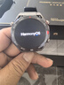 華為（HUAWEI）WATCH Ultimate非凡探索 華為專業(yè)潛水智能腕表智能手表男表 馳騁山地 曬單實拍圖