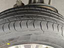 固特異（Goodyear）汽車輪胎 195/65R15 91V EF1 SPORT鷹馳F1酷跑 卡羅拉/朗逸/寶來 曬單實(shí)拍圖