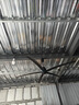 奧克斯工業(yè)吊扇大風力廠房車間吊扇工廠倉庫工業(yè)扇吸頂扇食堂樓頂扇大功率商用大型吊扇 黑色壁控款100寸2.5米工業(yè)大吊扇【無極調速】 曬單實拍圖